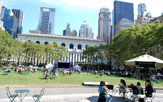 Take Out Food Near Bryant Park Take Out Food Near Bryant Park