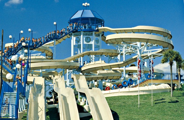 Orlando WetnWild Mach5 Orlando WetnWild Mach5