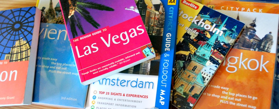 Guide Books (www.free-city-guides.com)