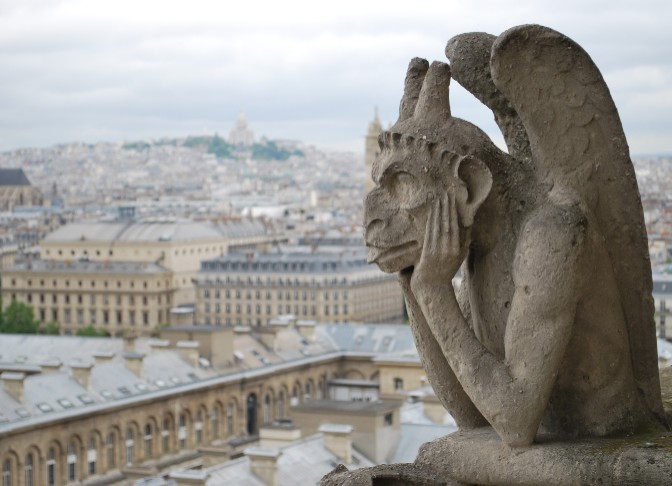 The view from Notre Dame (free-city-guides.com)