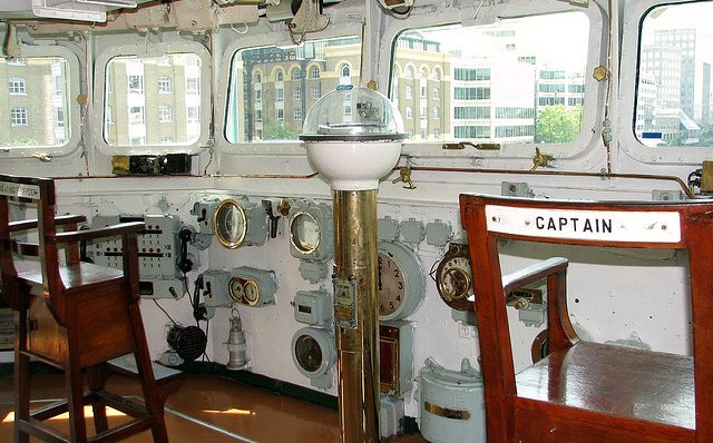 Hms Belfast London Review Admission Prices Opening