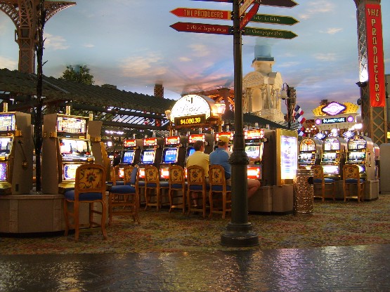 Paris, Las Vegas, Las Vegas - Book Tickets & Tours