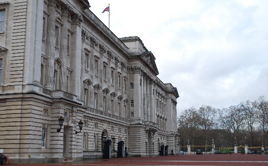 Buckingham Palace, London - Opening dates, what to see, prices | Free ...
