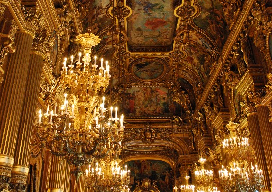 paris opera house tour paris opera house tour