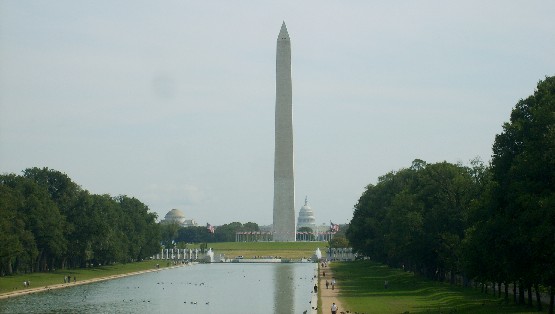 Washington National Mall (www.free-city-guides.com)