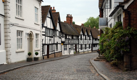 Warwick Mill Street wide (www.free-city-guides.com) Warwick Mill Street wide (www.free-city-guides.com)