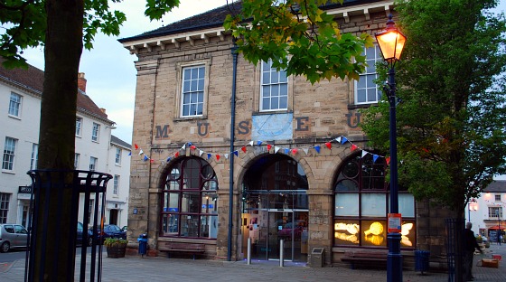 Warwickshire Museum (www.free-city-guides.com)