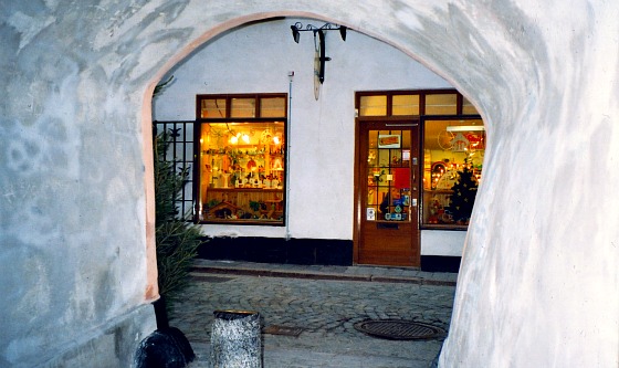 Stockholm Gamla Stan Arch (www.free-city-guides.com) Stockholm Gamla Stan Arch (www.free-city-guides.com)