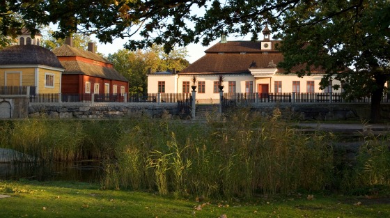 Stockholm Skansen Skogaholm Manor Anna Yu Stockholm Skansen Skogaholm Manor Anna Yu