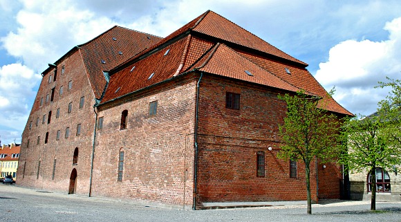 Copenhagen Slotsholmen brewhouse (www.free-city-guides.com)