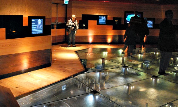 York Jorvik Floor (www.free-city-guides.com) York Jorvik Floor (www.free-city-guides.com)