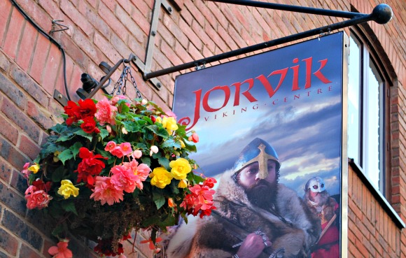 York Jorvik Sign (www.free-city-guides.com)