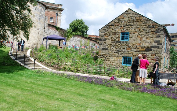 York Castle Museum Water Mill (www.free-city-guides.com)