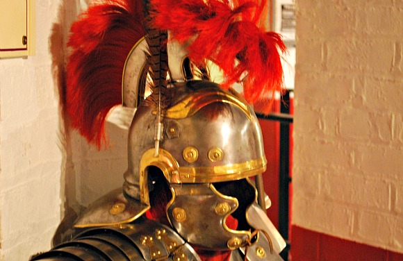 York Roman Bath helmet (www.free-city-guides.com)