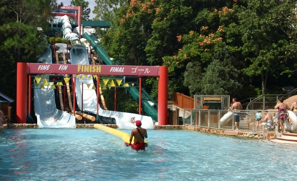 Orlando Blizzard Beach Double Dipper (www.free-city-guides.com)