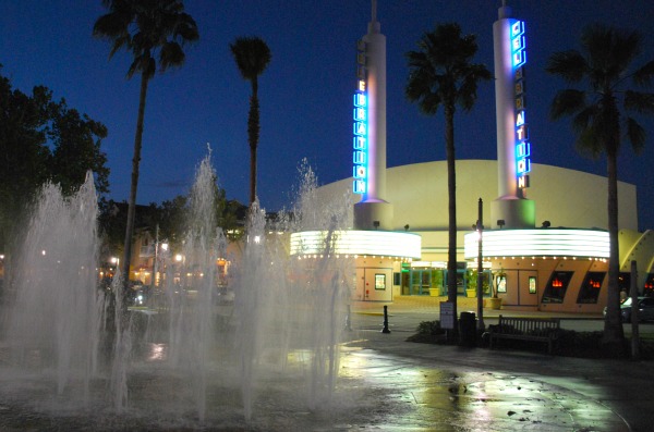 Orlando Celebration Cinema (www.free-city-guides.com)