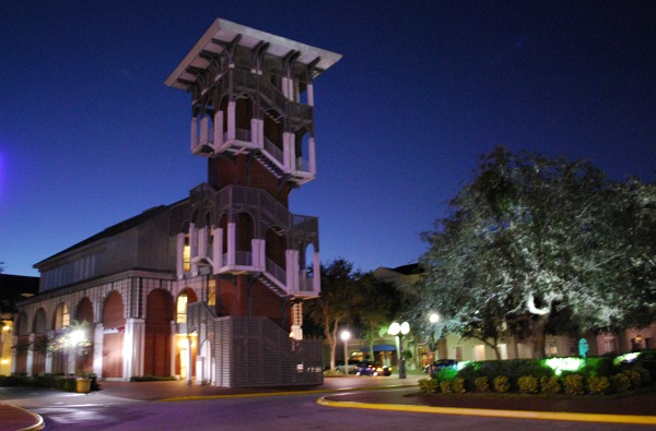 Orlando Celebration building (www.free-city-guides.com)