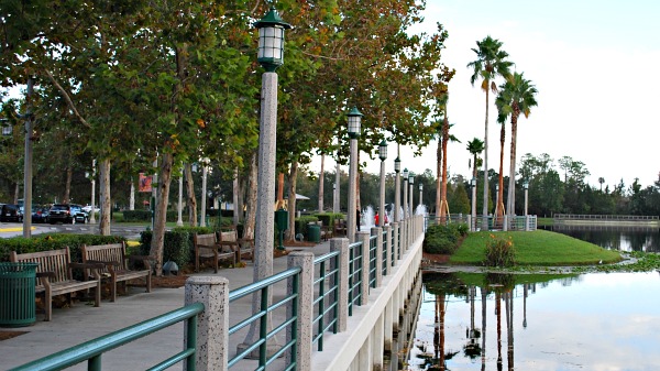 Orlando Celebration Lake (www.free-city-guides.com)