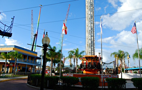 Orlando Old Town Adult Rides (www.free-city-guides.com)