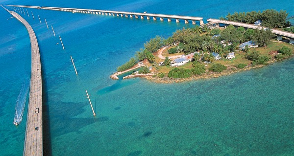 Florida Keys Highway
