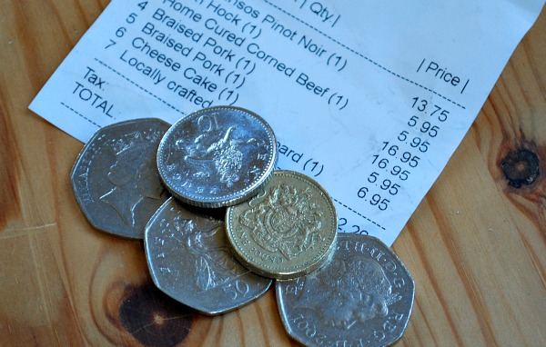 UK Coins and Bill (www.free-city-guides.com)