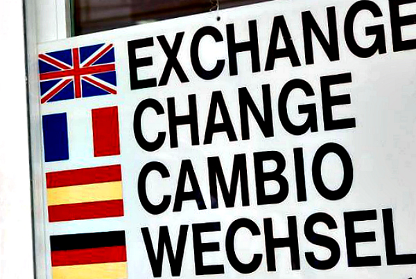 Currency Exchange Board