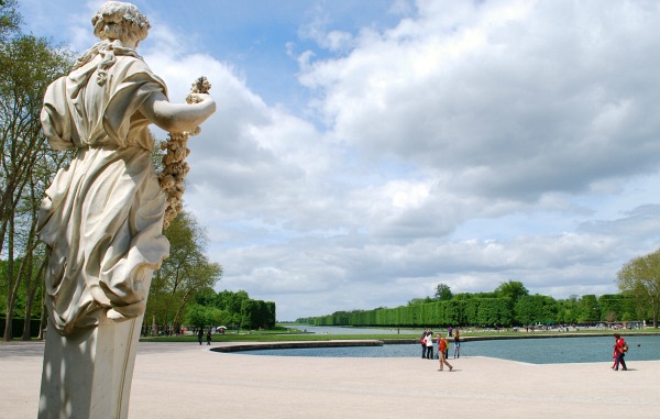 Paris Versailles Gardens (www.free-city-guides.com)
