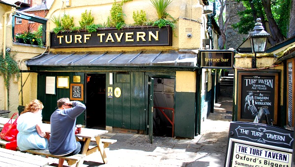 Oxford Turf Tavern (www.free-city-guides.com)