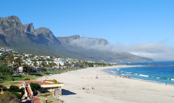 Camps Bay