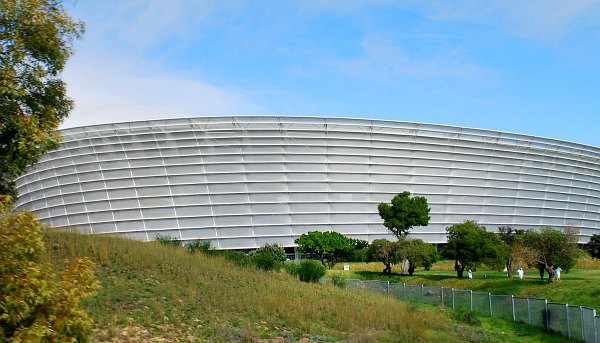 Cape Town World Cup Stadium