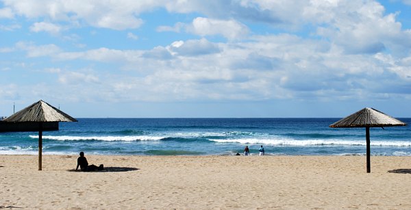 Durban Beach