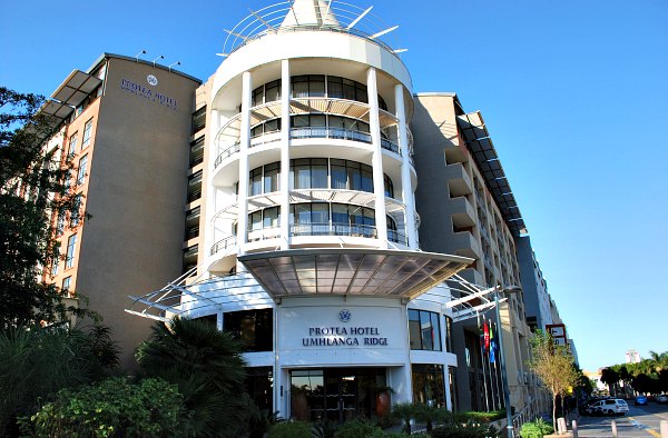 Durban Umhlanga Ridge Hotel