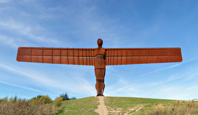 Gateshead Angel Of The North