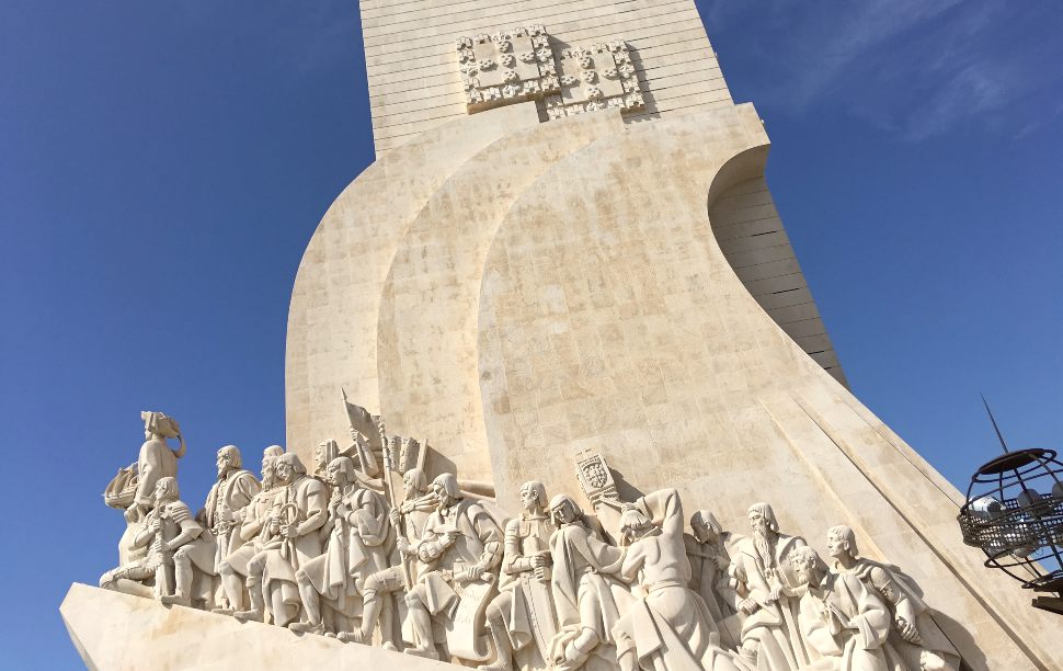 Lisbon Padrão dos Descobrimentos