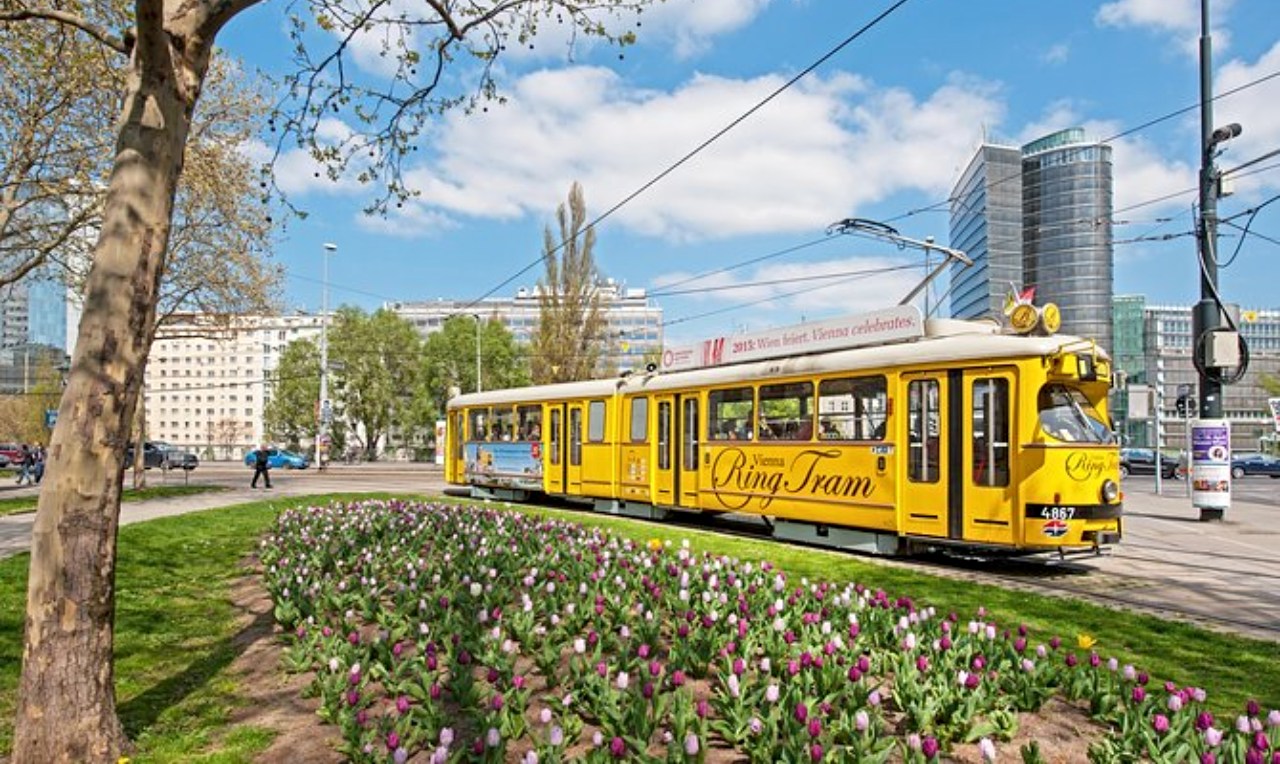 Vienna City Guide - What To See | Free-City-Guides.com