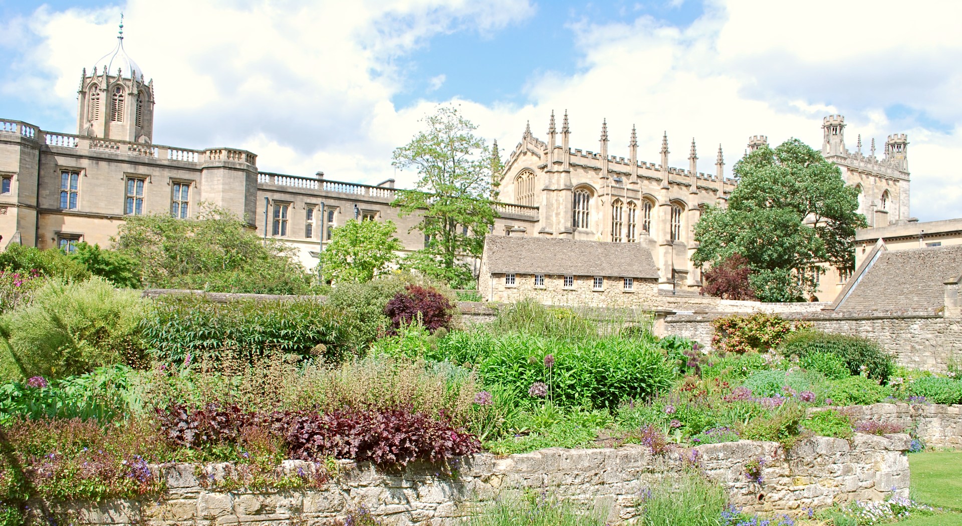 Oxford